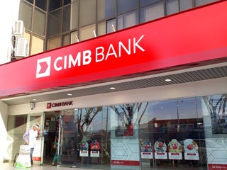 Near cimb me bank CIMB Branches