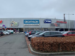 braehead decathlon