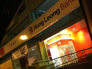 Bank Hong Leong Bank Nearby Kota Kinabalu In Malaysia 3 Reviews Address Website Maps Me