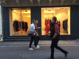 Clothes shop: Ivan Grundahl Store nearby Copenhagen in Denmark: 0 reviews, address, website Maps.me