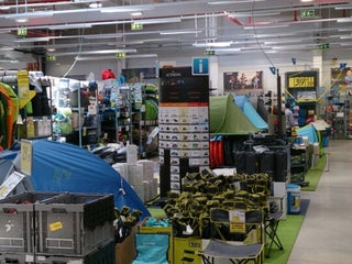 Decathlon Portugal Store - Blog TrainMe