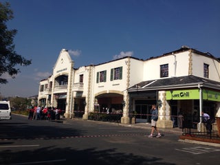 Broadacres Shopping Centre Map Mall: Broadacres Shopping Centre Nearby Randburg In South Africa: 7  Reviews, Address, Website - Maps.me