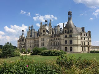 Ticket Shop Buvette Du Chateau Nearby Chambord In France 0 Reviews Address Website Maps Me