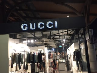 Johor Premium Outlet  GUCCI® Store Johor Bahru