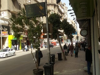 pala heroico Corte de pelo Mall: Talaat Harb Mall (مول طلعت حرب) nearby Cairo in Egypt: 5 reviews,  address, website - Maps.me
