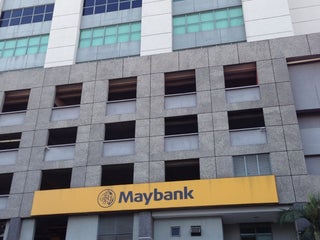 Maybank hq contact number