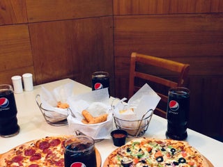 Fast Food Pizza Hut Nearby Riyadh In Saudi Arabia 10 Reviews Address Website Maps Me