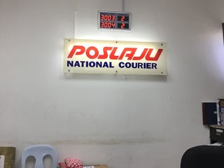 Post Poslaju Limbang Nearby Limbang In Malaysia 0 Reviews Address Website Maps Me