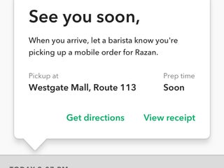 Driving Directions To Starbucks Near Me Café : Starbucks À Proximité De Rocky River En États-Unis D'amérique : 10  Avis, Adresse, Sites Web - Maps.me