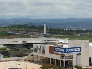 Photos at Decathlon - Av. Mackenzie, 1816