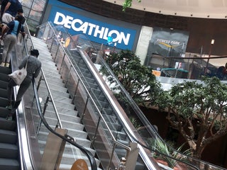 Decathlon, Pacific Mall, New Delhi