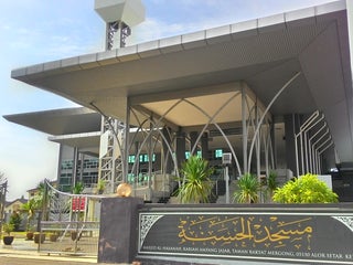 Alamat Klinik Doktor Soh Kluang