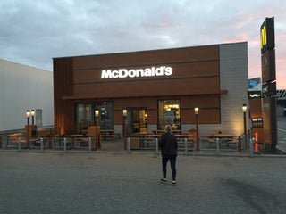 Fast Food: McDonald's nearby Aarhus in Denmark: reviews, website - Maps.me