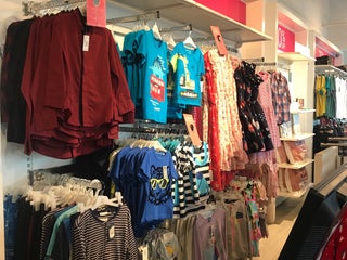 timberland outlet village