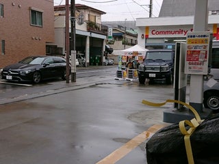 Gas Station 昭和シェル石油 セルフ調布ヶ丘ss Nearby Chofu In Japan 1 Reviews Address Website Maps Me