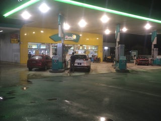 Gas Station Petronas Nearby Tanjung Malim In Malaysia 6 Reviews Address Website Maps Me