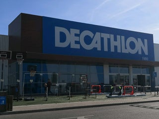 Decathlon Stores Portugal