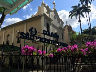 School São Vicente de Paulo - São Luís