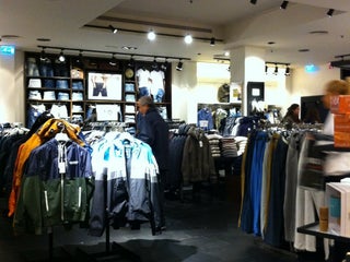 Clothes shop: Massimo Dutti nearby Torremolinos in Spain: 0 reviews,  address, website - Maps.me