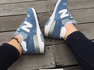 new balance shoe store nearby