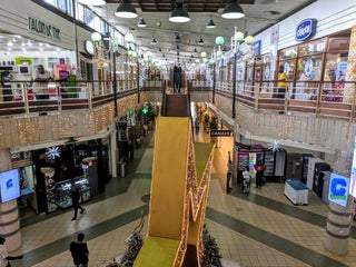 mall hypermarche sococe nearby cocody in cote d ivoire 10 reviews address website maps me