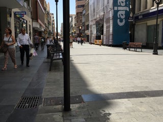 decathlon gran canaria