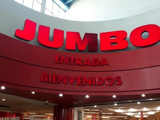 Supermercado: Jumbo La Romana perto de La Romana, Dominican Republic: 10  avaliações, endereço, sites — MAPS.ME