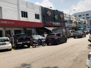Bank Cimb Nearby Petaling Jaya In