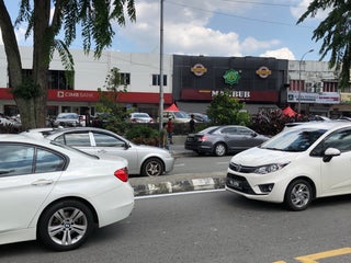 Bank Cimb Nearby Petaling Jaya In