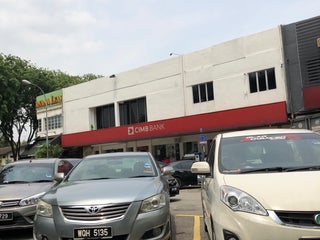 Bank Cimb Nearby Petaling Jaya In