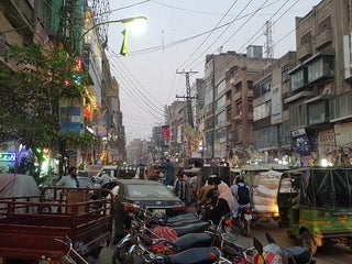 Marketplace Shah Alam Market Nearby Lahore In Pakistan 2 Reviews Address Website Maps Me