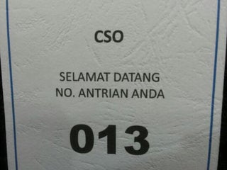 Bank: BCA nearby Denpasar in Indonesia: 10 reviews, address