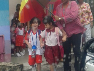 Post Real Kids Kampung Tunku Nearby Petaling Jaya In Malaysia 0 Reviews Address Website Maps Me
