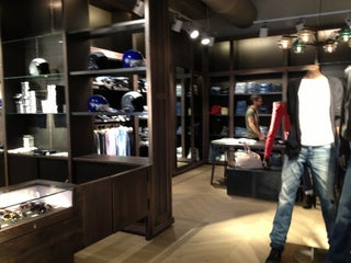 Diesel Store nearby Noventa di Piave 