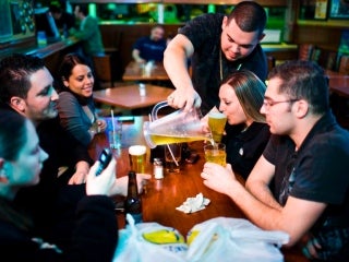 pub