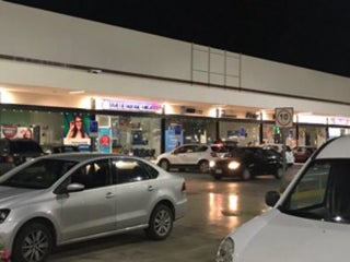 Department Store nearby Mérida, Mexico 