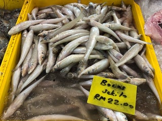 Marketplace Pasar Besar Melaka Nearby Melaka City In Malaysia 1 Reviews Address Website Maps Me