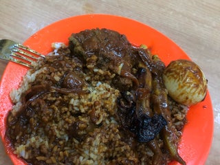Restaurant Ali Ameir Nasi Kandar Nearby George Town In Malaysia 10 Reviews Address Website Maps Me