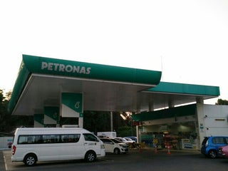 PETRONAS Seberang Jerteh PETRONAS Seberang Jerteh