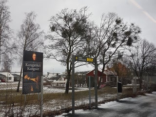 Train Station Nearby Kungsor Sweden Addresses Websites In Transport Directory Maps Me Download Offline Maps