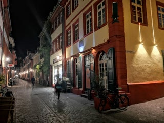 DESTILLE, Heidelberg - Restaurant Reviews, Photos & Phone Number