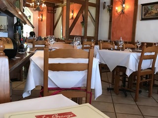 Restaurant Restaurant La Grange Nearby Vevey In Switzerland 1 Reviews Address Websites Maps Me