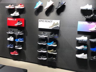 Sports Goods: Nike nearby Prague in 