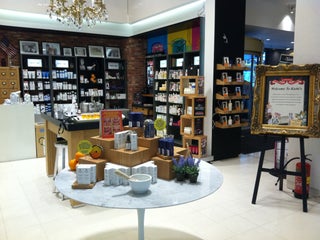 kiehl's bijenkorf