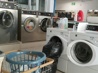 Nearest laundry