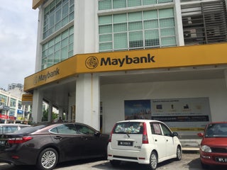 Bank Maybank Equine Park Nearby Puchong In Malaysia 3 Reviews Address Website Maps Me