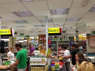 Supermercado: AhorraMas de en España: 0 reseñas, direcciones y sitios web