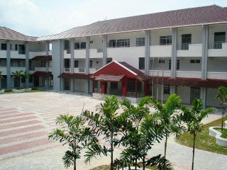 School Sk Seri Samudera Nearby Sitiawan In Malaysia 0 Reviews Address Website Maps Me