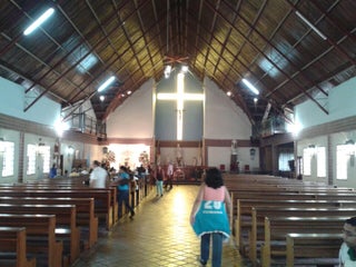 Church: Iglesia San Charbel nearby Colinas de Carrizal in Venezuela: 2  reviews, address, website 