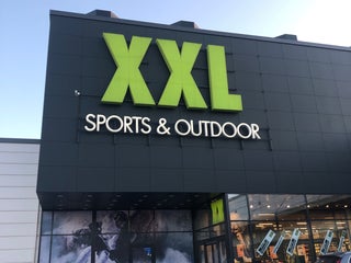 Sports Goods: XXL Suomenoja nearby Espoo in Finland: 1 reviews, address,  website 